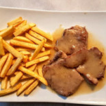 La Locanda Dei Messapi Nourriture