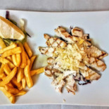La Locanda Dei Messapi Nourriture