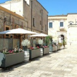 La Locanda Dei Messapi Extérieur