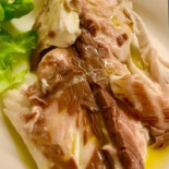 La Locanda Dei Messapi Nourriture