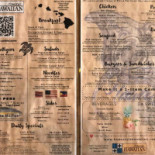 Le Tout Paris Carta