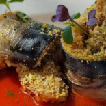 Il Fiore All'occhiello Nourriture
