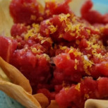 Il Fiore All'occhiello Nourriture