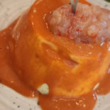Il Fiore All'occhiello Nourriture