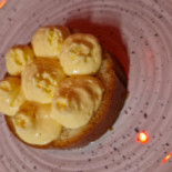 Il Fiore All'occhiello Nourriture