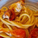 Il Fiore All'occhiello Nourriture