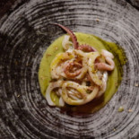 Il Fiore All'occhiello Nourriture