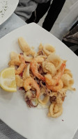 Pizzeria La Conchiglia Magenta food