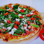 Strapizzami Mare 2.0 Comida