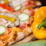 Strapizzami Mare 2.0 Comida