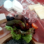 Pizzeria Elisabetta Nourriture