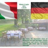 Golf Menaggio Exterior