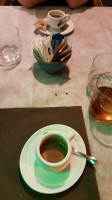 La Fiaccola drink