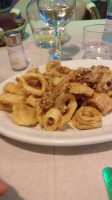 La Fiaccola food
