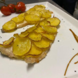Hostaria Da Bacco Nourriture