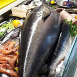 Saxa Comida