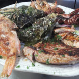 Saxa Comida
