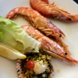 Saxa Comida