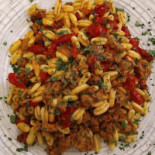 Saxa Comida