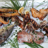 Saxa Comida