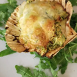 Saxa Comida