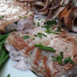 Saxa Comida
