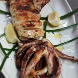 Saxa Comida