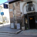 Saxa Exterior