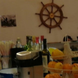Saxa À l'intérieur
