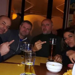 Lazzaroni Bebida