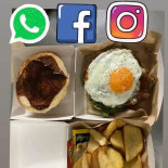 Lazzaroni Comida