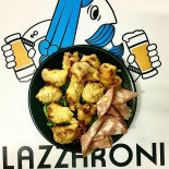 Lazzaroni Logo