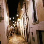 Lazzaroni Exterior