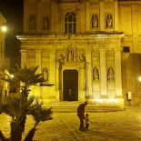 Lazzaroni Exterior