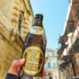 Lazzaroni Bebida