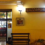 Lazzaroni Dentro