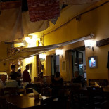 Lazzaroni Dentro