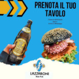 Lazzaroni Logo