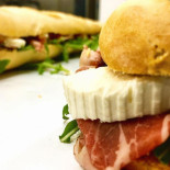 Lazzaroni Comida