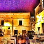 Lazzaroni Dentro