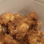 Kfc food