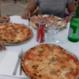 San Pardo Comida