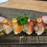 Me Sushi Nourriture