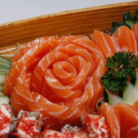 Me Sushi Nourriture