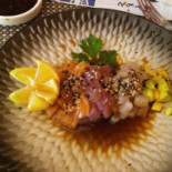 Me Sushi Nourriture