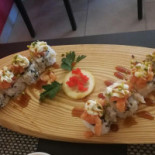 Me Sushi Comida