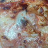 Pizza One Nourriture