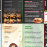 Pizza One Carte