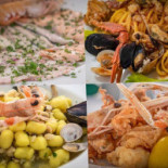 Sea Family food