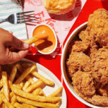 Sea Family food